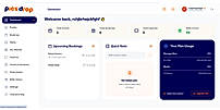 Analytics Dashboard