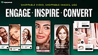 Videowise: Shoppable Video UGC