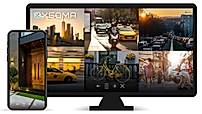 Xeoma works on various devices