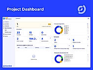 Boundeal Project Dashboard