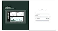 AI-Powered ESG Reporting Dashboard