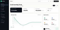 Dashboard Overview