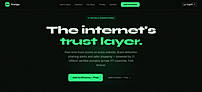 The internet's trust layer