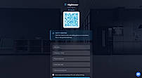 Visitor check-in