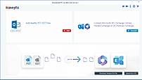 Import PST to Office 365 Home