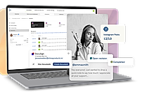 Influencer Workflow Management - Influencer Marketing Platform