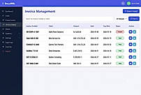 Invoice Mangement