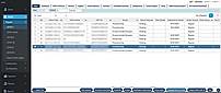 Gen GST Software Dashboard