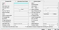 Gen Payroll Company Info