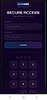 Login