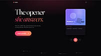 Main page