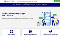 SaasTrac Reviews