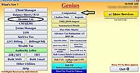 Genius Software