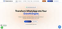 Home page
