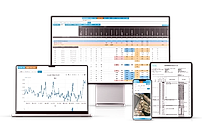 Environmental Data Management & Compliance Monitoring