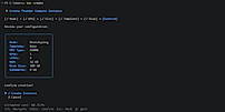 Thunder Compute - CLI