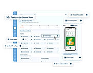 Single platform solution for all your connected packaging needs