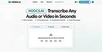 hoocs-official-website