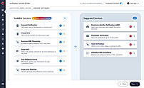 Shufti Dashboard