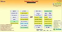 Gen Complaw Software Dashboard