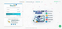 SmartUp ERP