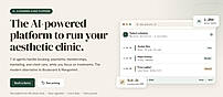 Gracero Dashboard