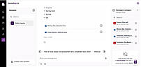 AlcheDoc Document Management System