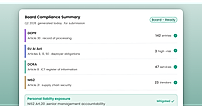 Regulatory Compliance Overview