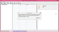 Overview of OLM to PST Converter