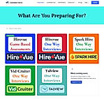 all the assessments we offer