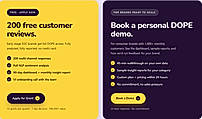 Review & Feedback Monitoring