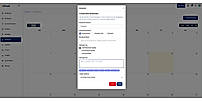 Broadcast module