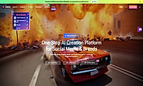 Product Homepage