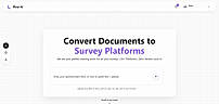 Pirai AI Conversion Platform