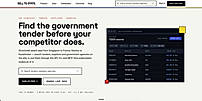Main website