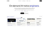 AI-Native FDEs