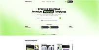 MockupHive Home Page