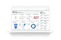 Matrix Quality Dashboard