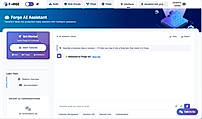AI assistant