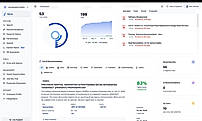 home page