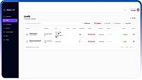 Growmik Dashboard