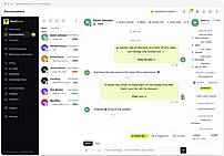 Unified Inbox & Campaigns