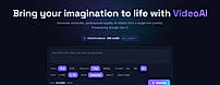 AI video generator