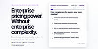 Quote Performance Scan
