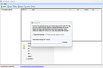 Overview of OLM to PST Converter