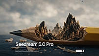 Dreammmer Homepage
