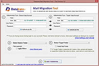 Mail Migration