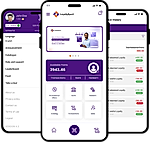 LoyaltyXpert screenshot