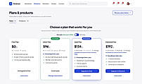 Flexible Membership Plans, Built Your Way