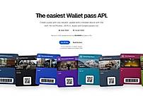 One API for Apple Wallet and Google Wallet